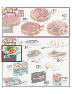 Checkers Gauteng : Golden savings (16 Jun - 23 Jun 2013), page 2