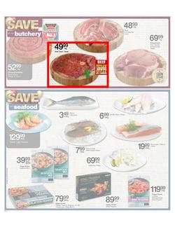 Checkers Gauteng : Golden savings (16 Jun - 23 Jun 2013), page 2