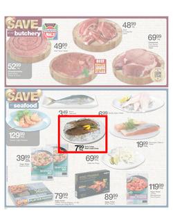 Checkers Gauteng : Golden savings (16 Jun - 23 Jun 2013), page 2