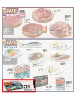Checkers Gauteng : Golden savings (16 Jun - 23 Jun 2013), page 2