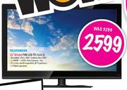 Telefunken 32" (81cm) FHD LED TV(TLED-3)