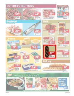 Pick n Pay Western Cape : Save this winter (25 Jun - 7 Jul 2013), page 2