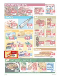 Pick n Pay Western Cape : Save this winter (25 Jun - 7 Jul 2013), page 2