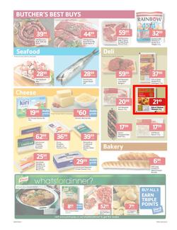 Pick n Pay Western Cape : Save this winter (25 Jun - 7 Jul 2013), page 2