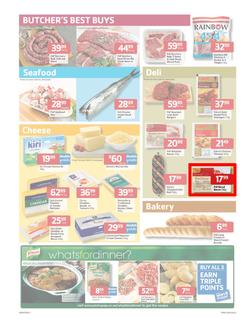 Pick n Pay Western Cape : Save this winter (25 Jun - 7 Jul 2013), page 2
