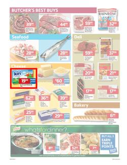 Pick n Pay Western Cape : Save this winter (25 Jun - 7 Jul 2013), page 2