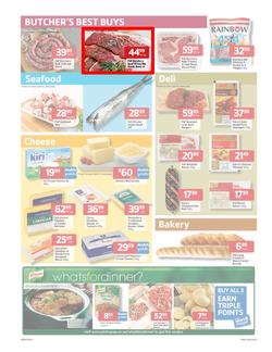 Pick n Pay Western Cape : Save this winter (25 Jun - 7 Jul 2013), page 2