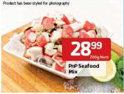 PnP Seafood Mix - 700g Nett