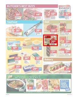 Pick n Pay Inland : Save this winter (25 Jun - 7 Jul 2013), page 2