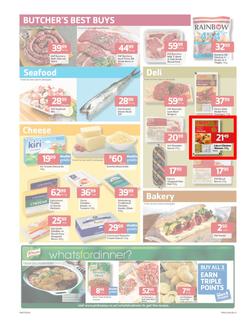 Pick n Pay Inland : Save this winter (25 Jun - 7 Jul 2013), page 2