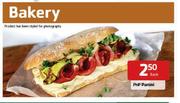 PnP Panini-Each