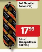 Eskort Chopped Ham Roll-500g