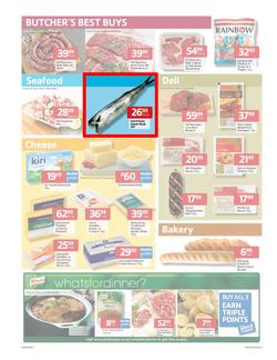 Pick n Pay Eastern Cape : Save this winter (25 Jun - 7 Jul 2013), page 2