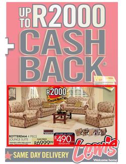 Lewis : Guaranteed lowest prices (18 Jun - 10 Aug 2013), page 2