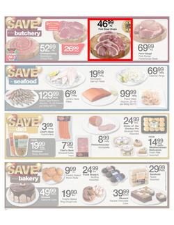 Checkers Gauteng : Golden savings (8 Jul - 14 Jul 2013), page 2