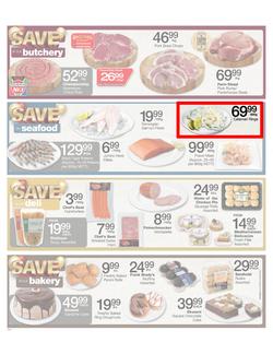 Checkers Gauteng : Golden savings (8 Jul - 14 Jul 2013), page 2