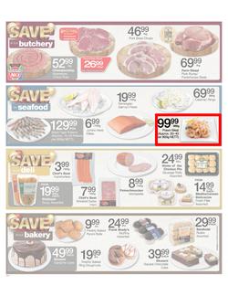 Checkers Gauteng : Golden savings (8 Jul - 14 Jul 2013), page 2