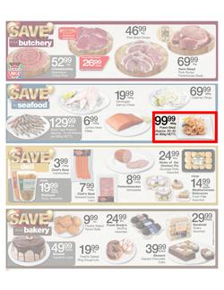 Checkers Gauteng : Golden savings (8 Jul - 14 Jul 2013), page 2