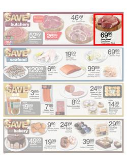 Checkers Gauteng : Golden savings (8 Jul - 14 Jul 2013), page 2