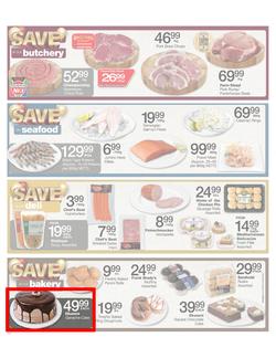 Checkers Gauteng : Golden savings (8 Jul - 14 Jul 2013), page 2