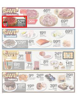 Checkers Gauteng : Golden savings (8 Jul - 14 Jul 2013), page 2
