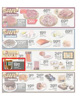 Checkers Gauteng : Golden savings (8 Jul - 14 Jul 2013), page 2