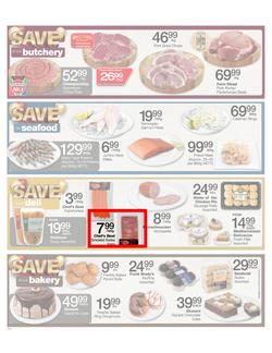 Checkers Gauteng : Golden savings (8 Jul - 14 Jul 2013), page 2