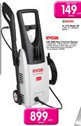 Ryobi AJP-1600 High Pressure Cleaner-Each