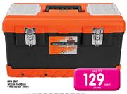 Big Jim 50cm Toolbox-Each
