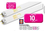 Osram Fluorescent Tubes-36W Each