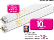 Osram Fluorescent Tubes-Each
