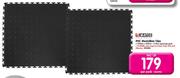 Matco PVC Medallion Tiles-Per Pack