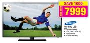 Samsung 46" FHD LED TV(UA46F5000)