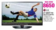 LG 47" Smart FHD LED TV(47LN5700)