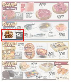 Checkers Gauteng : Golden Savings Celebration (15 Jul - 21 Jul 2013), page 2