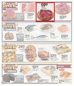 Checkers Gauteng : Golden Savings Celebration (15 Jul - 21 Jul 2013), page 2