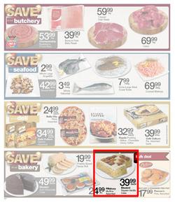 Checkers Gauteng : Golden Savings Celebration (15 Jul - 21 Jul 2013), page 2