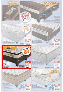 Morkels : Quality Guaranteed & Value You Deserve (22 Jul - 18 Aug 2013), page 2
