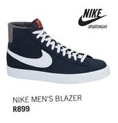Nike Men's Blazer