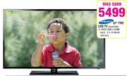 Samsung 32" FHD LED TV(UA32F5000)