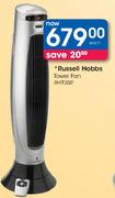 Russell Hobbs Tower Fan(RHTF35R)-Each