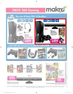 Makro : Kids gifting catalogue 2013 (14 Oct - 24 Dec 2013), page 2