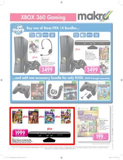 Makro : Kids gifting catalogue 2013 (14 Oct - 24 Dec 2013), page 2