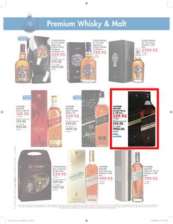 Makro : Festive liquor collection (13 Oct - 31 Dec 2013), page 2