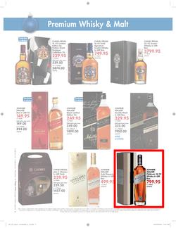Makro : Festive liquor collection (13 Oct - 31 Dec 2013), page 2