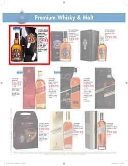 Makro : Festive liquor collection (13 Oct - 31 Dec 2013), page 2