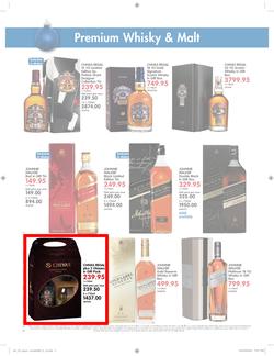 Makro : Festive liquor collection (13 Oct - 31 Dec 2013), page 2