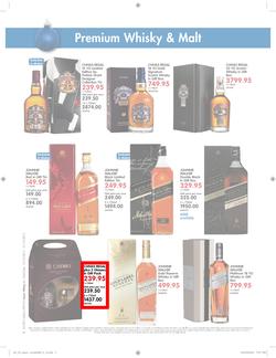 Makro : Festive liquor collection (13 Oct - 31 Dec 2013), page 2