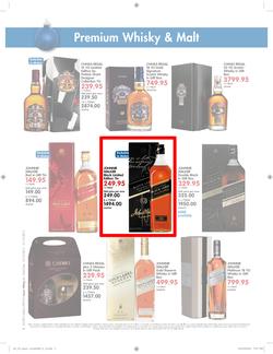 Makro : Festive liquor collection (13 Oct - 31 Dec 2013), page 2