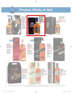 Makro : Festive liquor collection (13 Oct - 31 Dec 2013), page 2